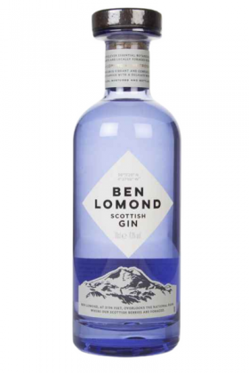 Ben Lomond Gin